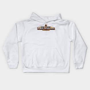 Heavenly Treasure Kids Hoodie